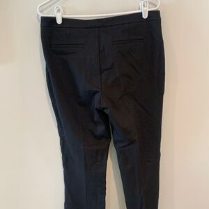 Black Kobi Halperin pants